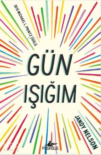 Gün Işığım - Jandy Nelson