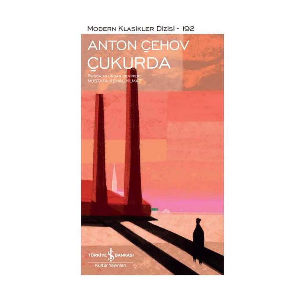 MKD / ÇUKURDA - 192