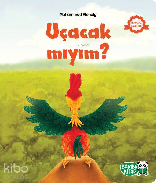 Uçacak mıyım? - Mohammad Alohaly