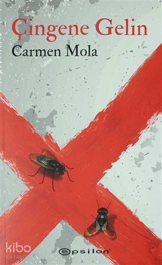 Çingene Gelin - Carmen Mola