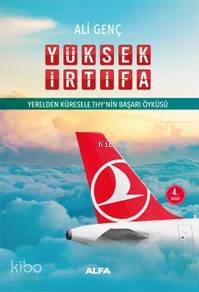 Yüksek İrtifa