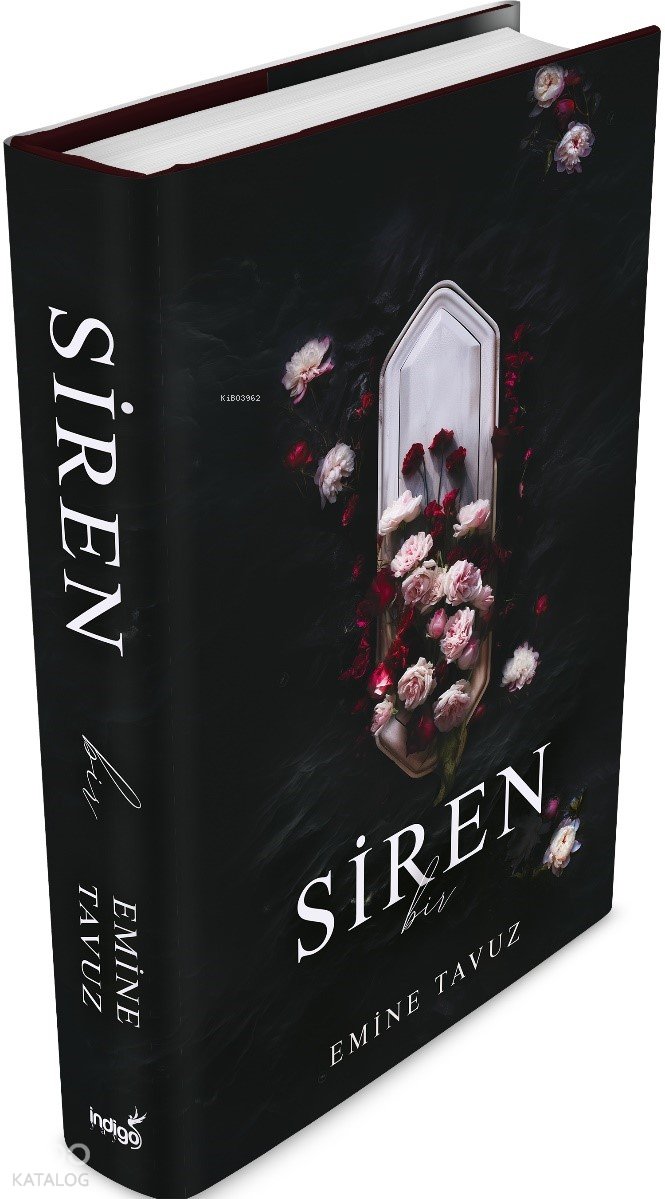 Siren (Ciltli) - Emine Tavuz