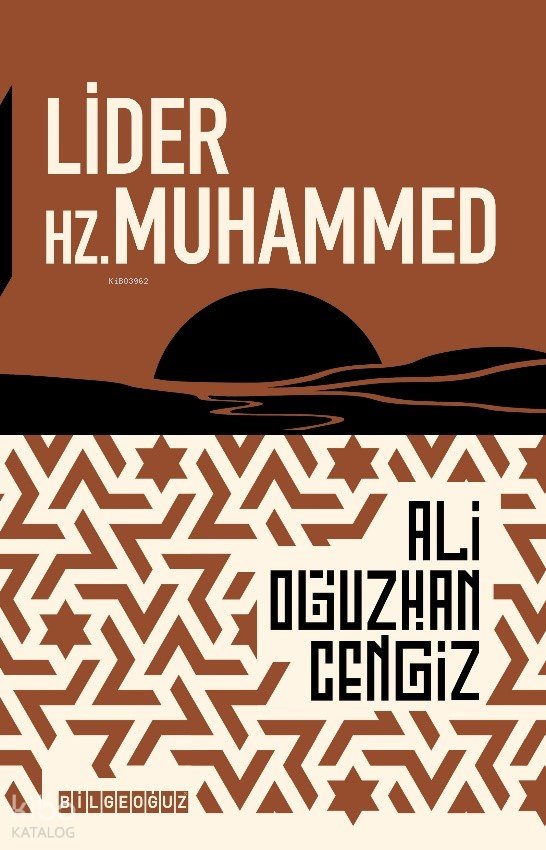 Lider Hz. Muhammed