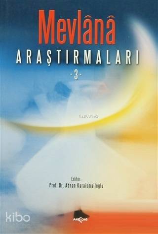 Mevlana Araştırmaları 3
