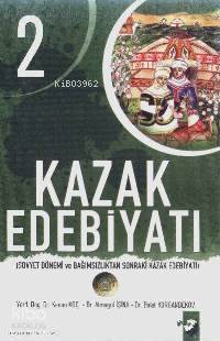 Kazak Edebiyatı 2