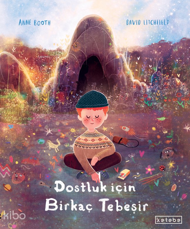 Dostluk İçin Birkaç Tebeşir