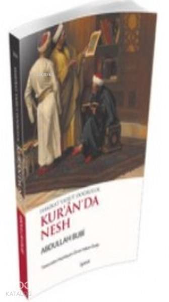 Kur'ân'da Nesh