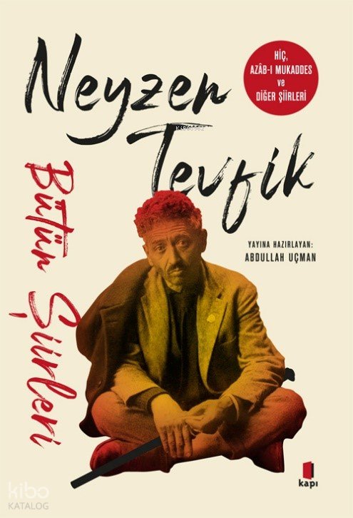 Neyzen Tevfik