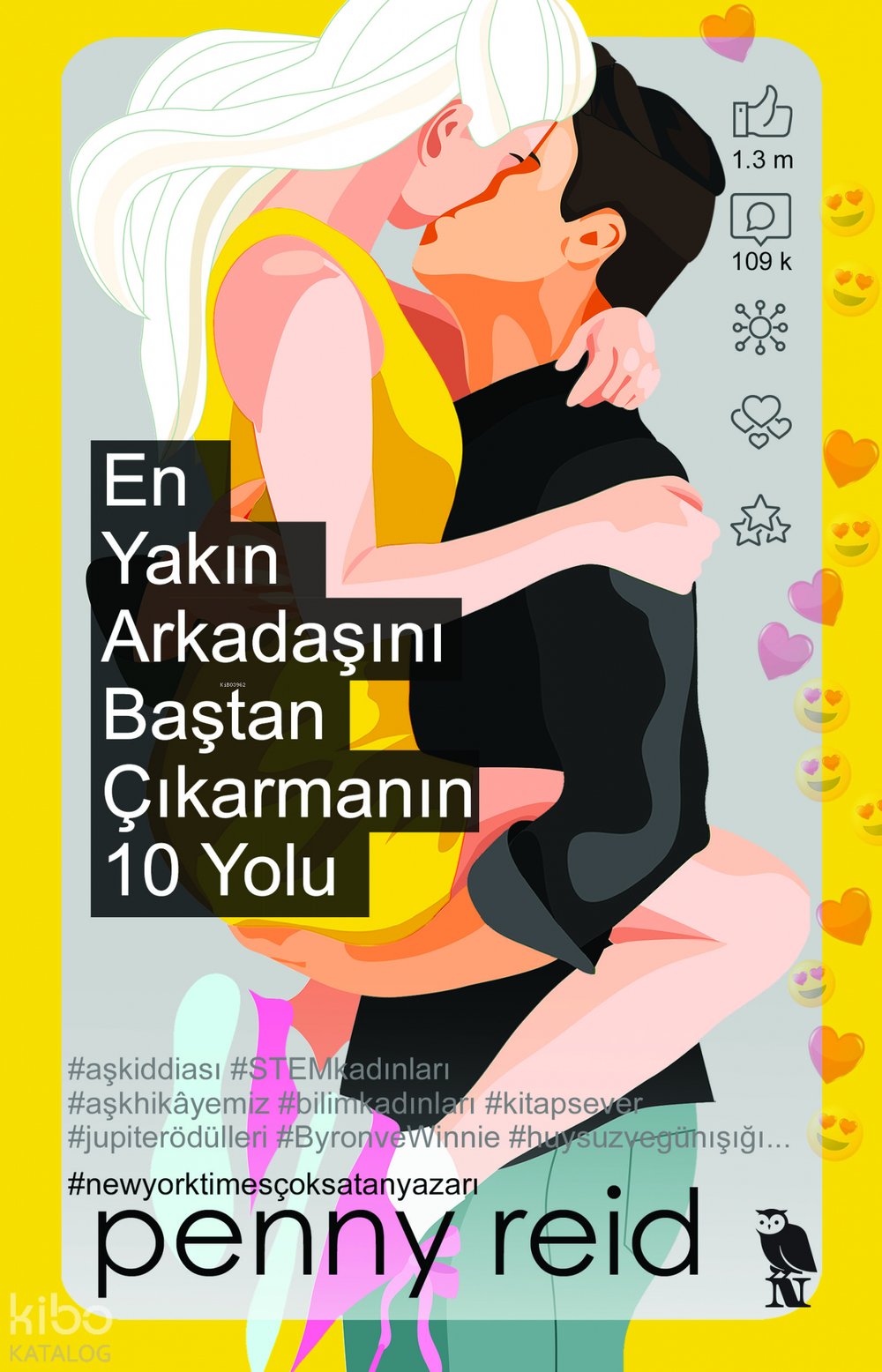 En Yakın Arkadaşını Baştan Çıkarmanın 10 Yolu