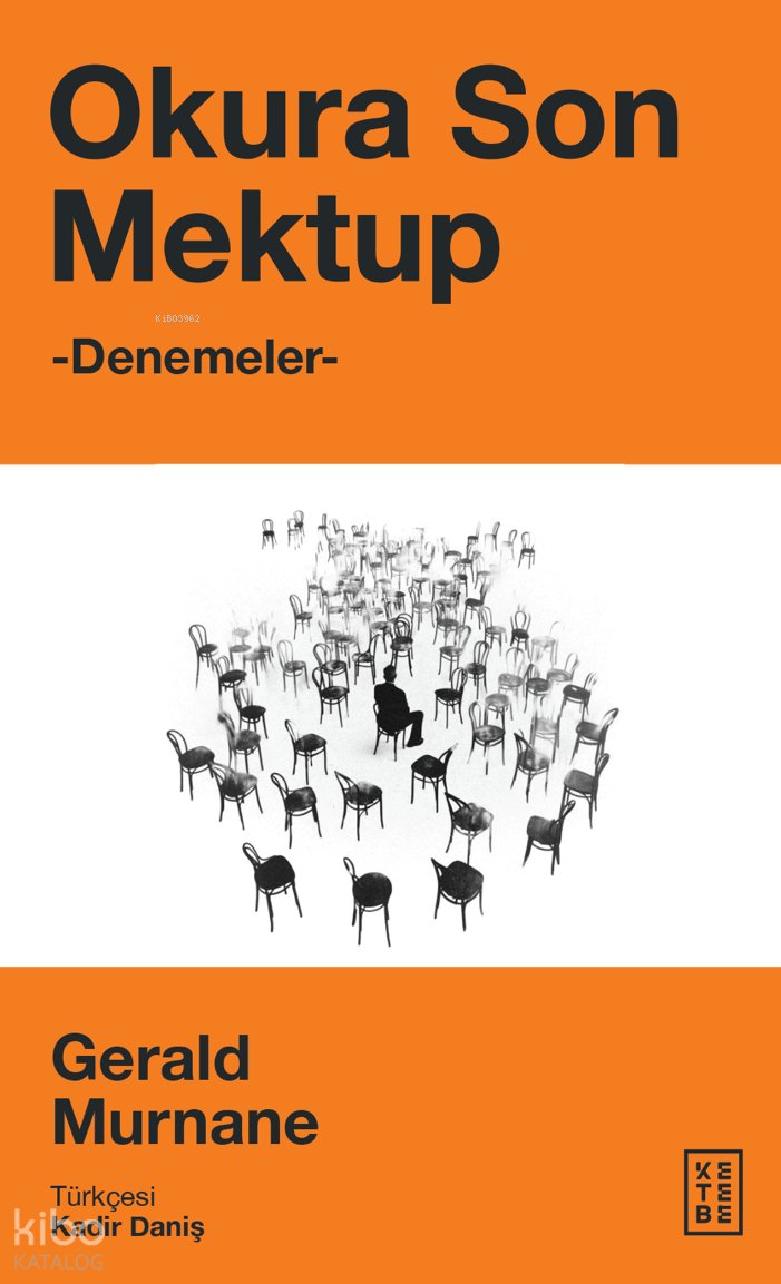 Okura Son Mektup