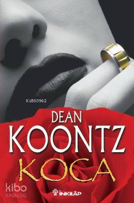 Koca - Dean Koontz