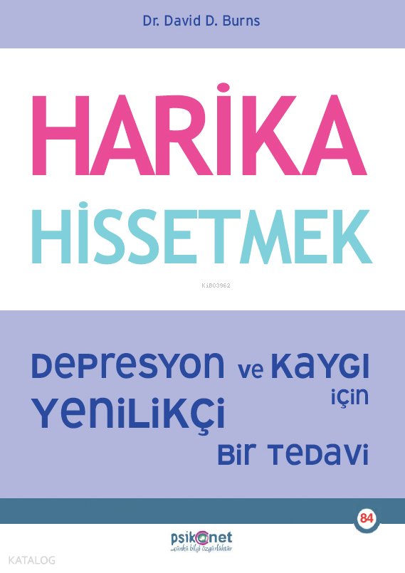 Harika Hissetmek