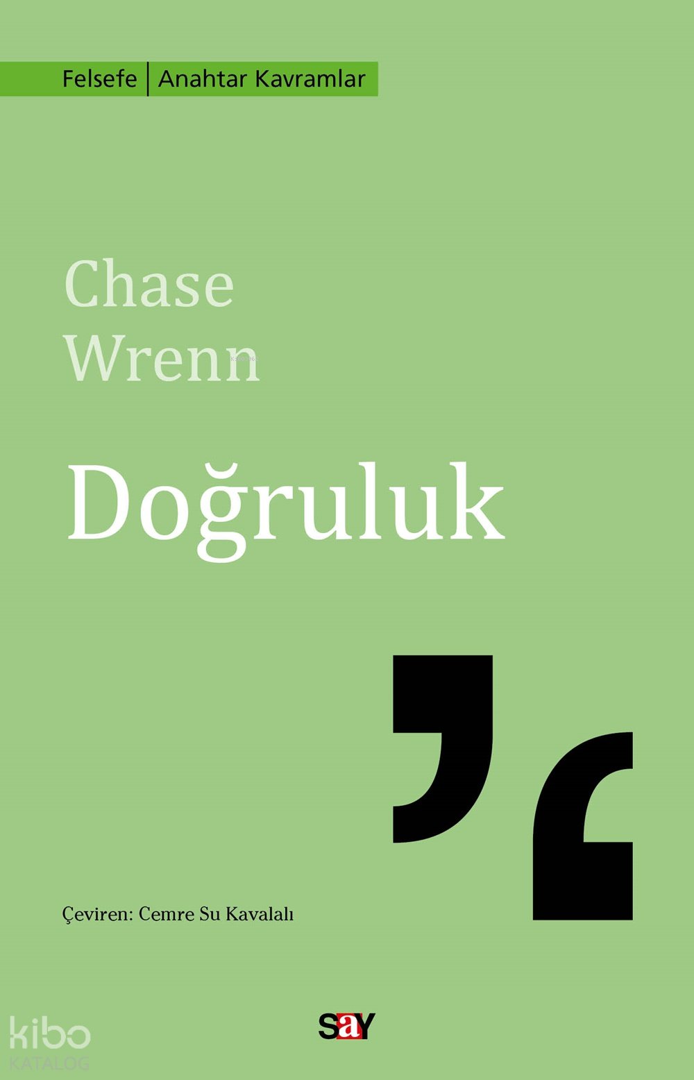 Doğruluk