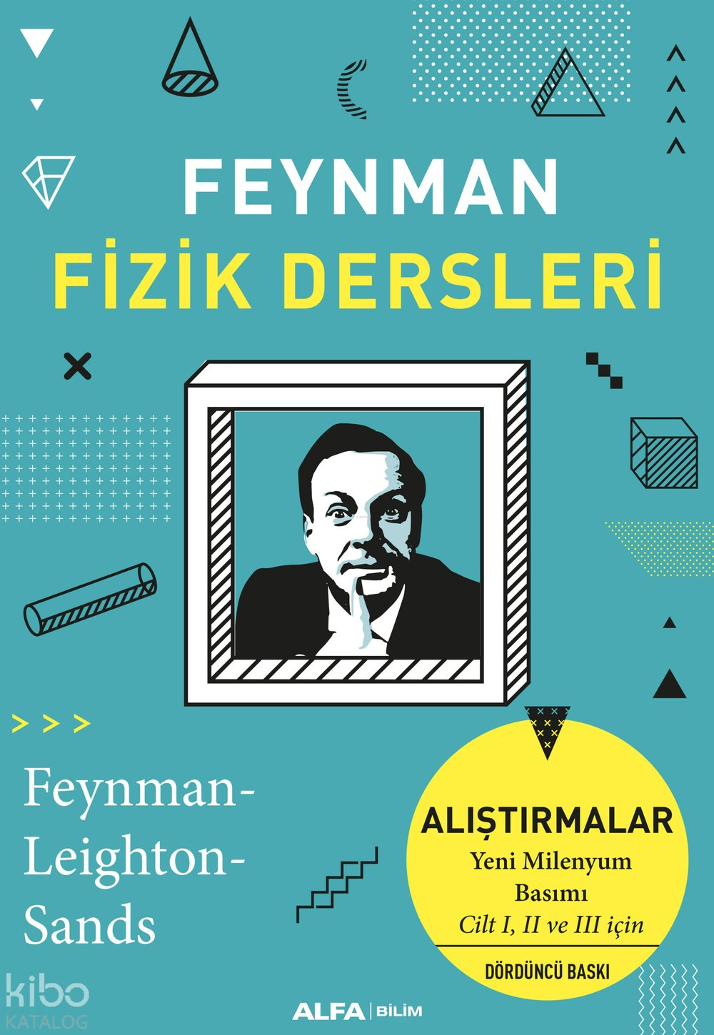 Fizik Dersleri