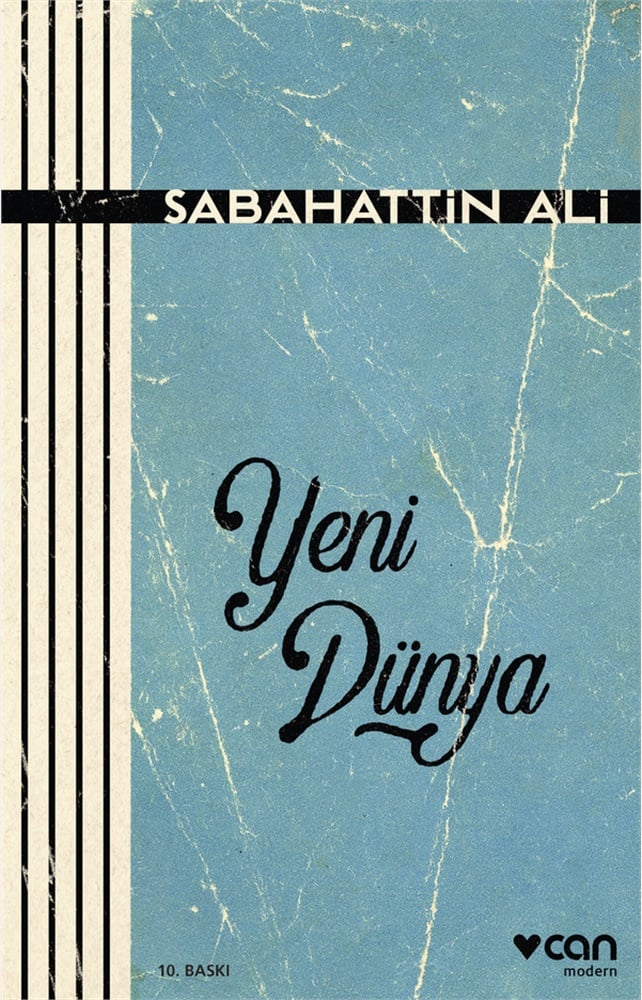 Yeni Dünya