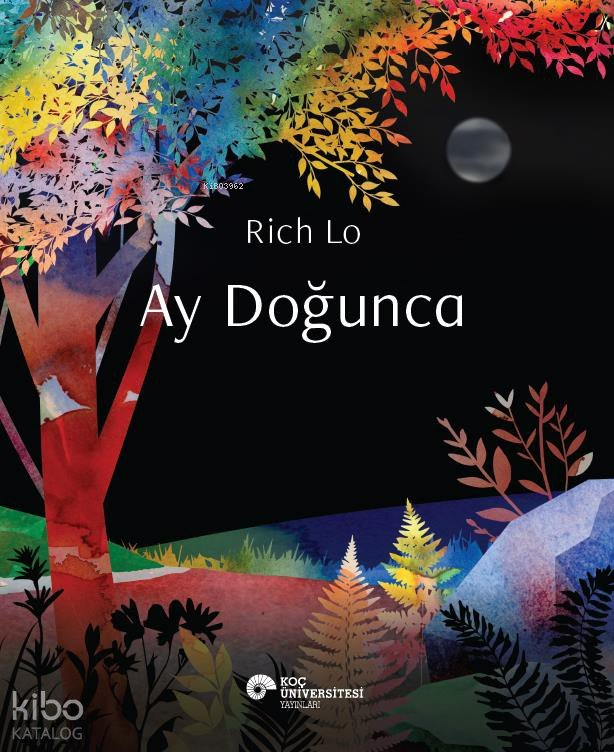 Ay Doğunca - Rich Lo