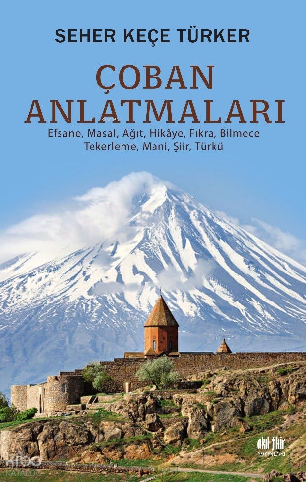 Çoban Anlatmaları