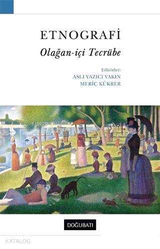 Etnografi - Kolektif 