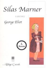 Sılas Marner - George Eliot