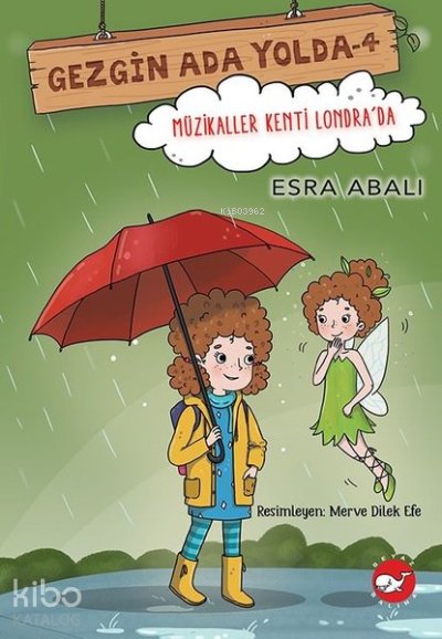 Müzikaller Kenti Londra'da - Gezgin Ada Yolda 4