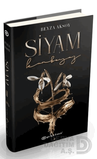 SİYAM - 2 KANBEYAZ CİLTLİ