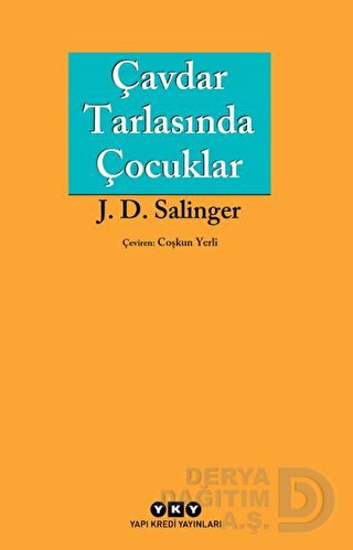 ÇAVDAR TARLASINDA ÇOCUKLAR