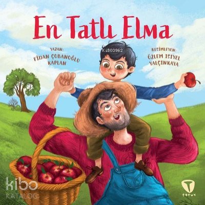En Tatlı Elma