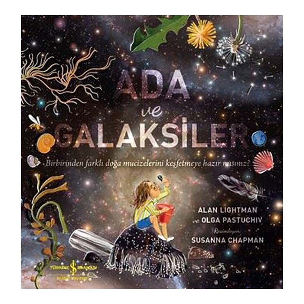 ADA VE GALAKSİLER