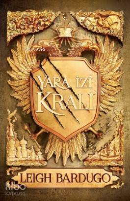 Yara İzi Kralı