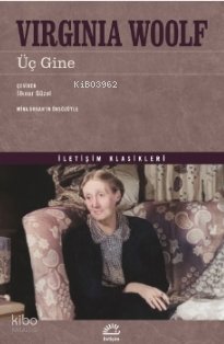 Üç Gine - Virginia Woolf