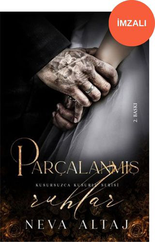 Parçalanmış Ruhlar
