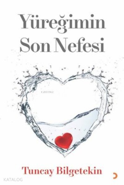 Yüreğimin Son Nefesi - Tuncay Bilgetekin