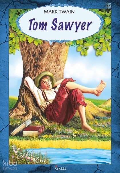 Tom Sawyer