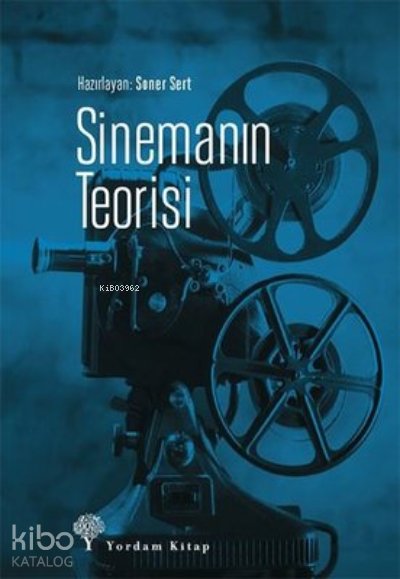 Sinemanın Teorisi