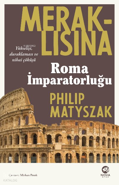 Meraklısına Roma İmparatorluğu