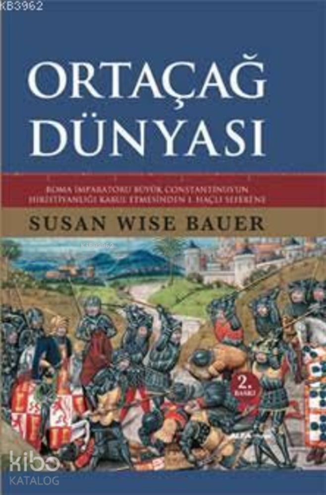 ORTAÇAĞ DÜNYASI