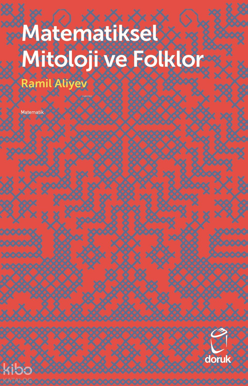 Matematiksel Mitoloji ve Folklor - Ramil Aliyev