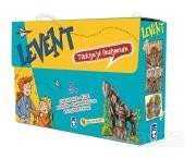 LEVENT - TÜRKİYEYİ GEZİYORUM 1