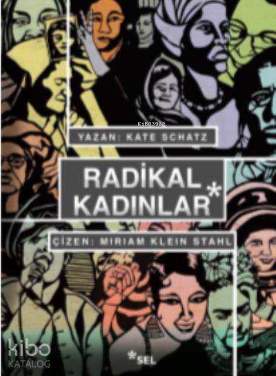 Radikal Kadınlar
