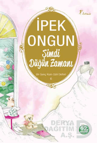ŞİMDİ DÜĞÜN ZAMANI
