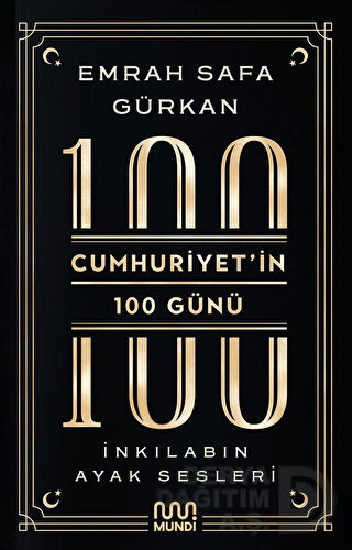 CUMHURİYETİN 100 GÜNÜ