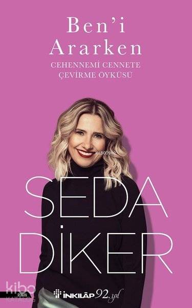 Ben'i Ararken - Seda Diker