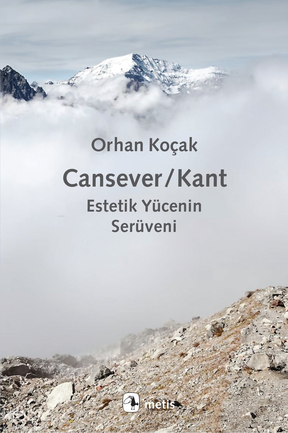 Cansever - Kant - Orhan Koçak