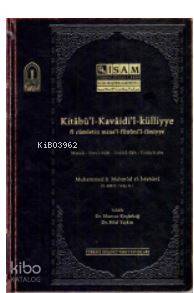Kitabül Kavaidil Külliye Fi Cümletin Minel Fününil İlmiyye