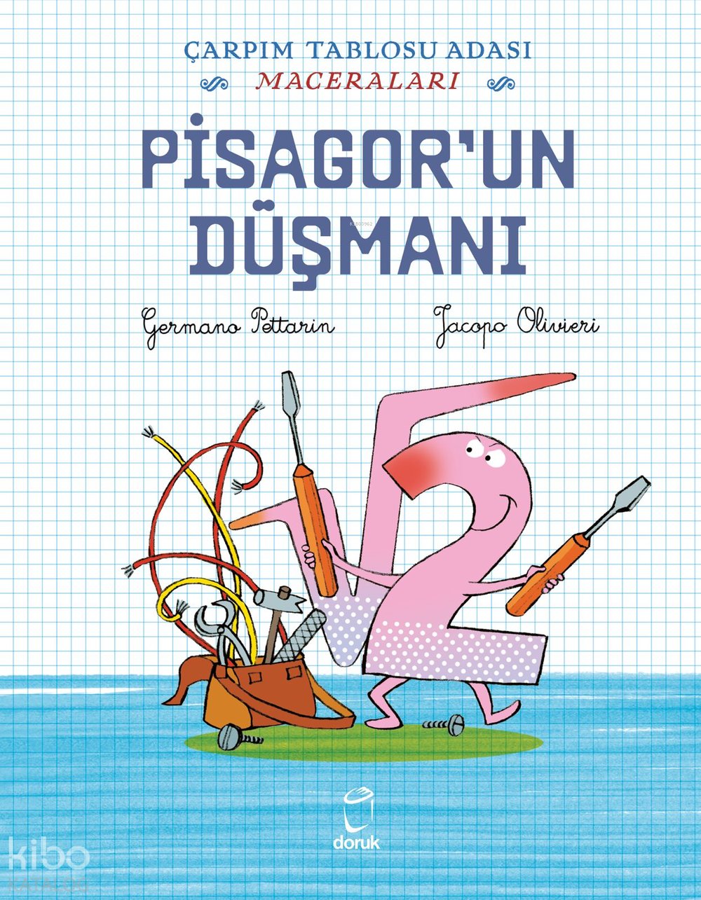 Pisagor’un Düşmanı