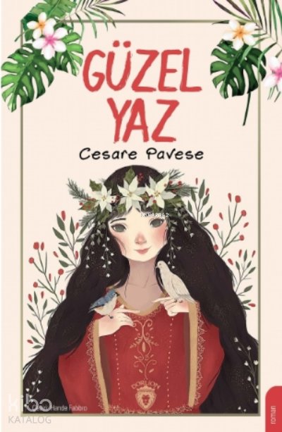 Güzel Yaz - Cesare Pavese