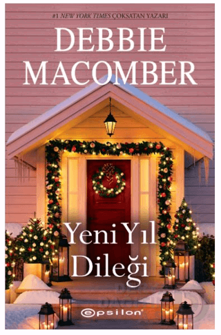 YENİ YIL DİLEĞİ