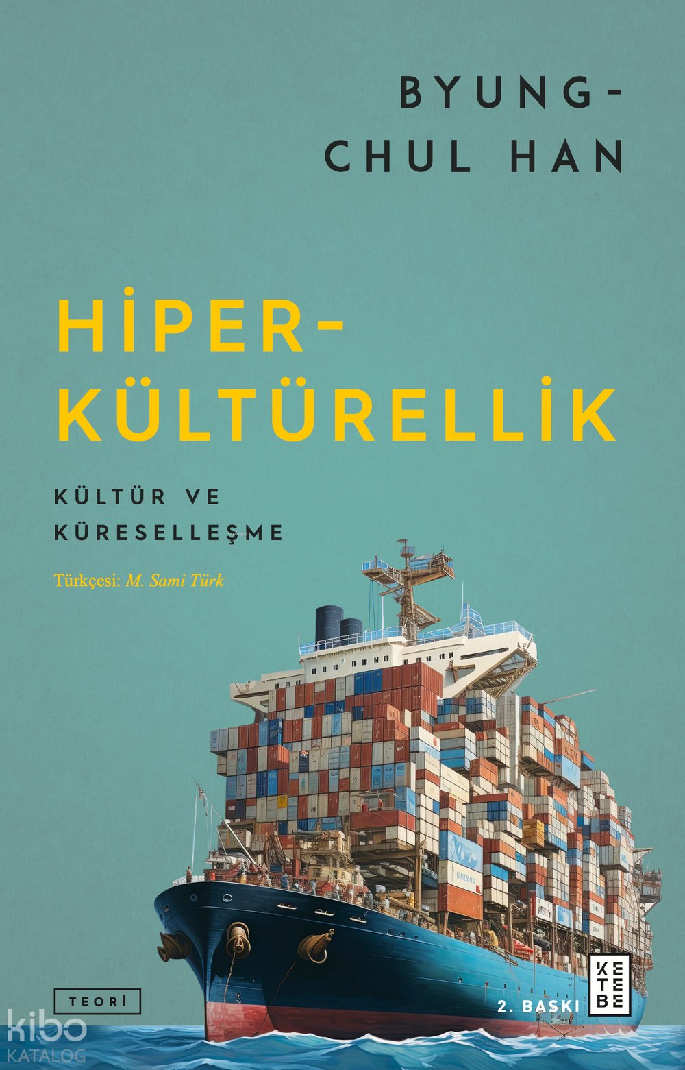 Hiperkültürellik