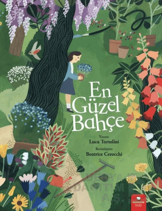 EN GÜZEL BAHÇE