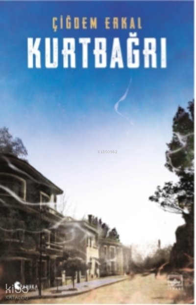 Kurtbağrı